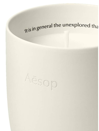 Свеча AESOP 'Aganice Aromatique' (LF803501U) #
