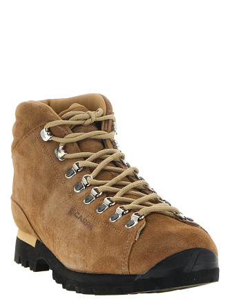 Ботинки SCARPA 'Primitive' (3266710000011) #