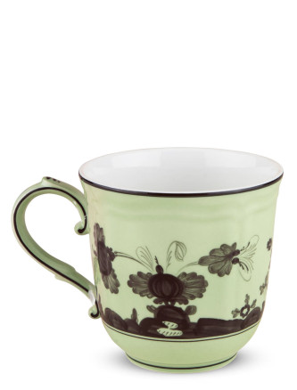 Бутылка GINORI 1735 'Oriente Italiano' (003RG00FTZ700400BARIO) #