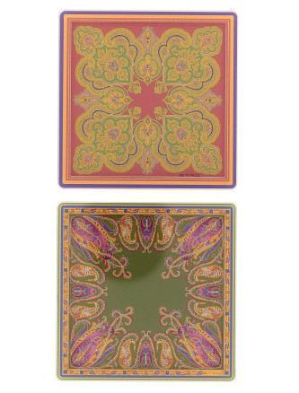 Кухонный аксессуар ETRO HOME Bottle Pad Set