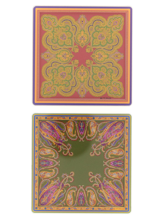 Кухонный аксессуар ETRO HOME Bottle Pad Set (UHJD0002AX142V0561) #1
