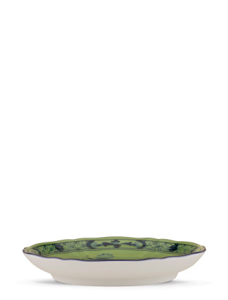Бутылка GINORI 1735 'Oriente Italiano' (003RG00FPT301135MALACHITE) #