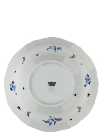 Тарелка BITOSSI 'Marino' (FTB00104U) #