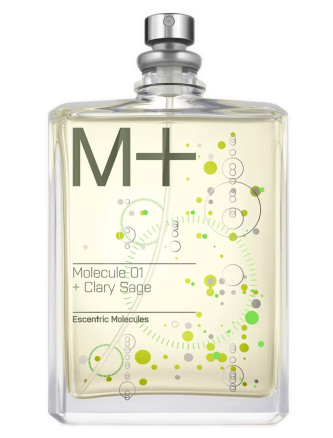 Парфюм MOLECULE 'Molecule 01 + Clary Sage'