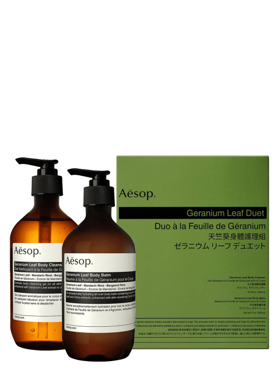 Аромат AESOP 'Geranium Leaf Duet' (LH152700U) #1