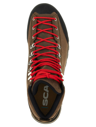 Ботинки SCARPA 'Guida City GTX' (3265820000006) #