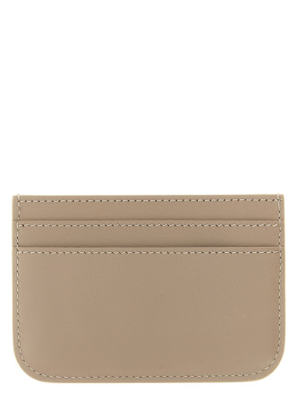 Кошелёк FENDI Pink FF card holder (8M0586B08EF0QD3) #