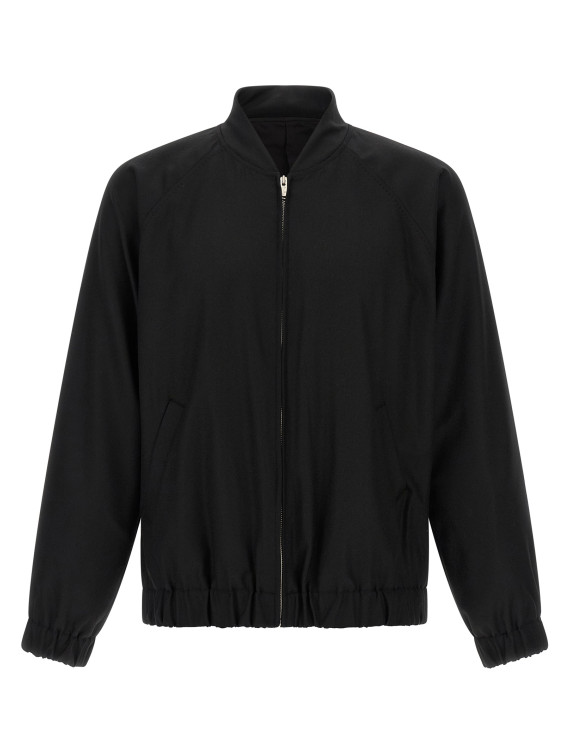 Куртка UNDERCOVER 'UC2F4210-2' (UC2F42102BLACK) #1
