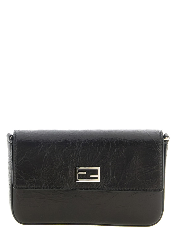 Кошелёк FENDI 'Tube' (8M0600B14MF0QA1) #1