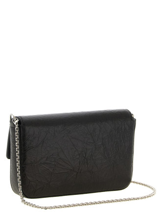 Кошелёк FENDI 'Tube' (8M0600B14MF0QA1) #