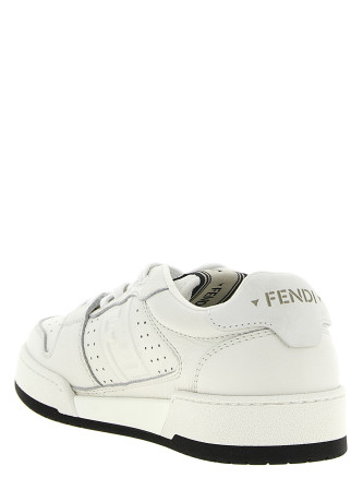 Кроссовки FENDI 'Fendi Match' (8E9084B17VF1XJV) #