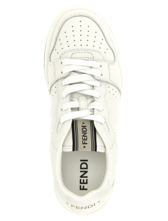 Кроссовки FENDI 'Fendi Match' (8E9084B17VF1XJV) #
