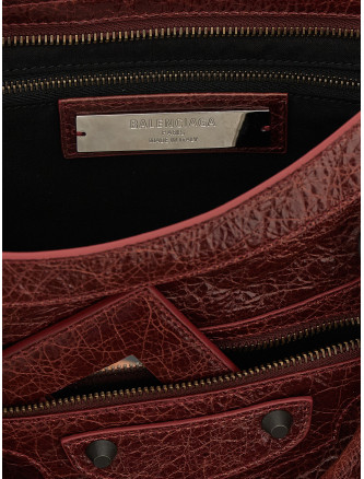 Сумка BALENCIAGA 'Le City M' (8657602ACFH6154) #