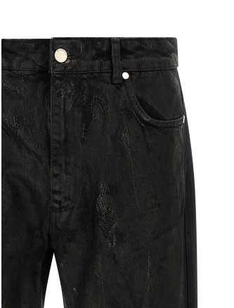 Джинсы 44 LABEL 'Darkened' (B0030685FA577E08) #