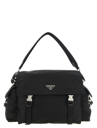Кросс-боди сөмкесі PRADA 'Prada Explore'