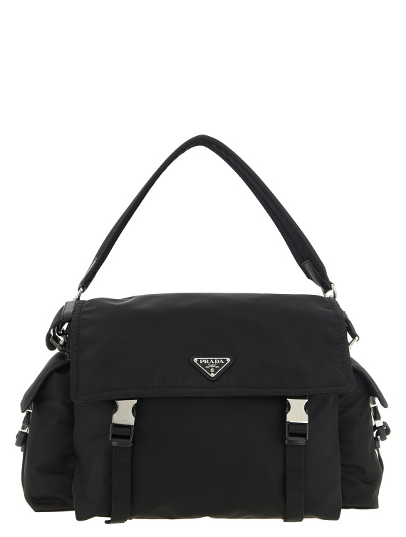Сумка кросс-боди PRADA 'Prada Explore' (2VD082VOOO2DW3F0002) #1