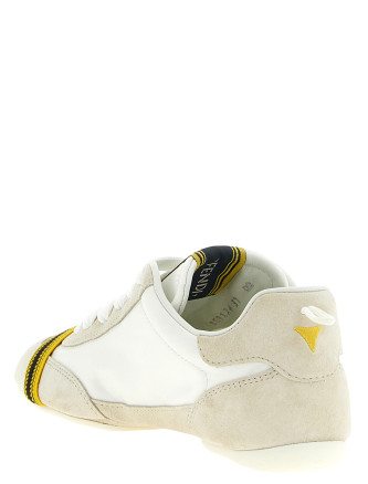 Кроссовки FENDI 'Fendi Wrap' (8E9124AY0TF1XIS) #