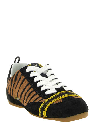 Кроссовки FENDI 'Fendi Wrap' (8E9251B18EF1D1U) #