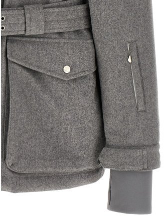 Пуховик BRUNELLO CUCINELLI 'Mountain' (MM470KG09C001) #