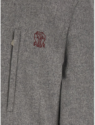 Пуховик BRUNELLO CUCINELLI 'Mountain' (MM470KG09C001) #