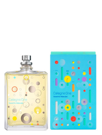 Парфюм MOLECULE 'Cologne One' (MLCCOL1100MLUNITU) #