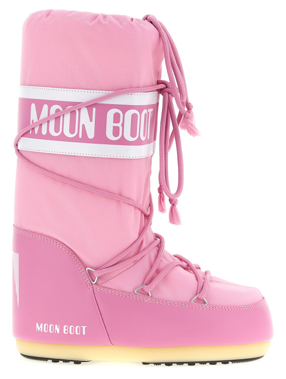 Снежные ботинки MOON BOOT 'Icon' (80D1400440J001) #1