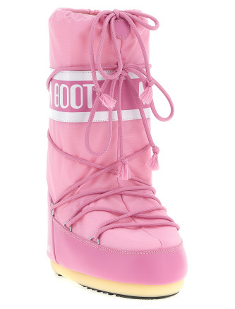 Снежные ботинки MOON BOOT 'Icon' (80D1400440J001) #