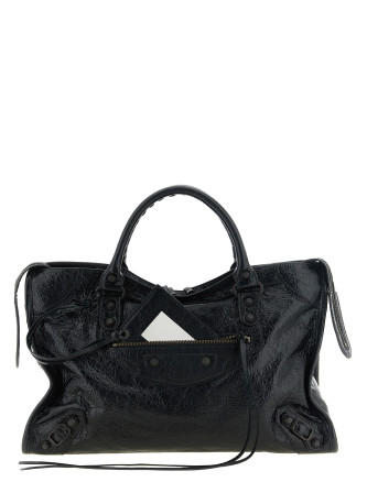 Сумка BALENCIAGA 'Le City M'