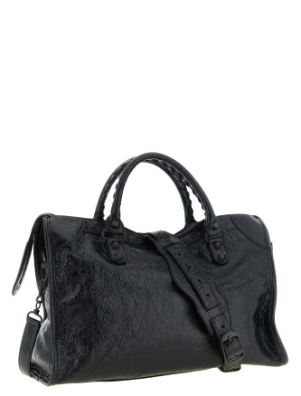 Сумка BALENCIAGA 'Le City M' (8657602ACFH1000) #