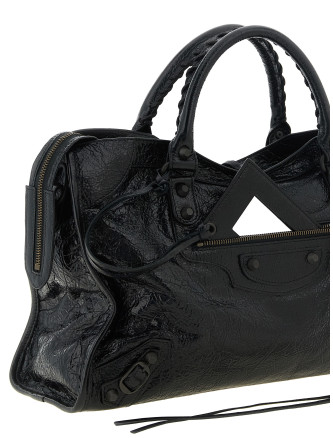 Сумка BALENCIAGA 'Le City M' (8657602ACFH1000) #