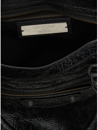 Сумка BALENCIAGA 'Le City M' (8657602ACFH1000) #