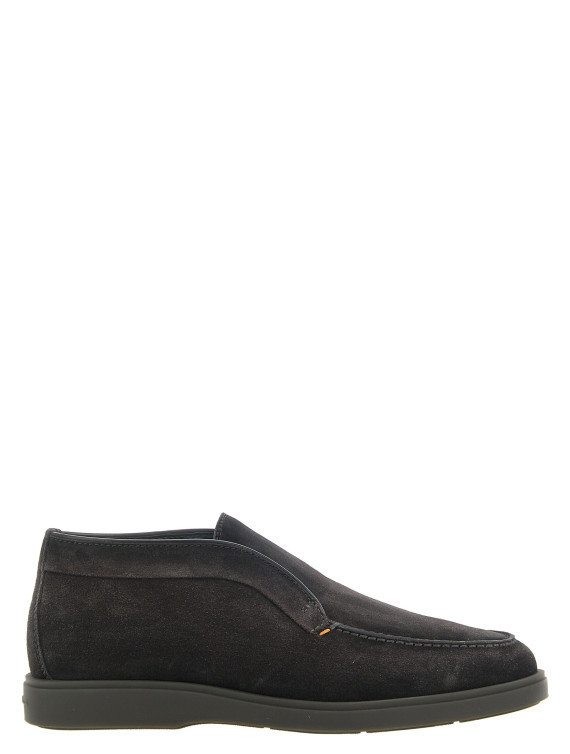 Ботинки SANTONI 'Desert' (MGDT17823SMOAGEXG76G76) #1