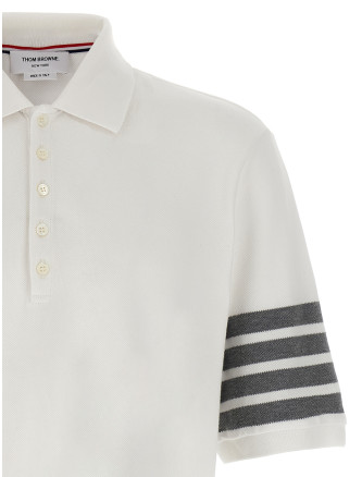 Поло THOM BROWNE '4BAR' (MJP136G07976100) #