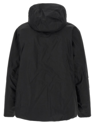 Куртка VEILANCE 'Diode' (X000010948BLACK) #