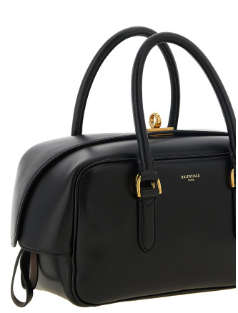 Сумка BALENCIAGA 'Bowling Le 7' (A0001P2ACRT1053) #