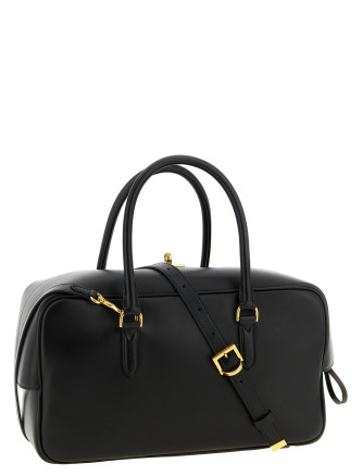 Сумка BALENCIAGA 'Bowling Le 7' (A0001M2ACRT1053) #