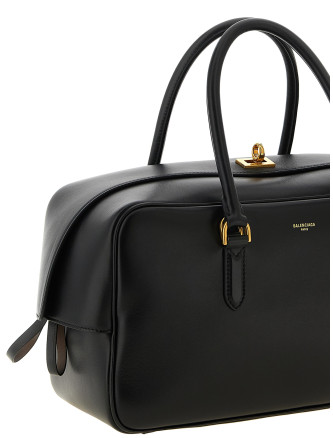 Сумка BALENCIAGA 'Bowling Le 7' (A0001M2ACRT1053) #