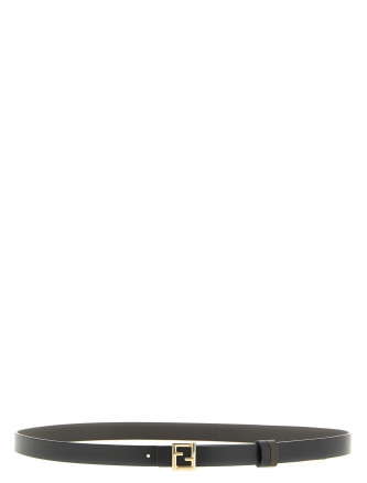 Ремень FENDI FF reversible belt