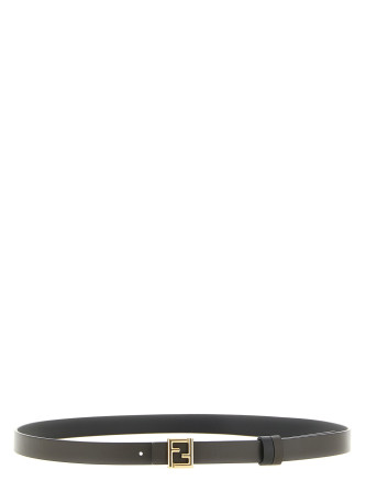 Ремень FENDI FF reversible belt (8C0791B132F1MYJ) #