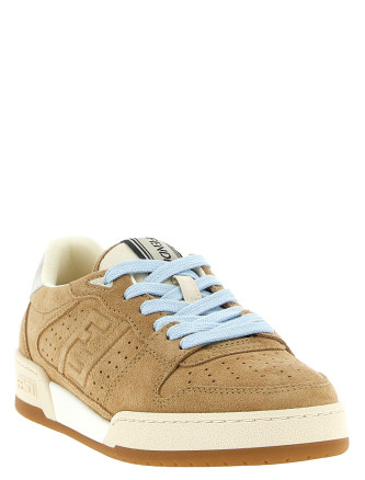 Кроссовки FENDI 'Fendi Match' (8E9084B1RGF1Y22) #