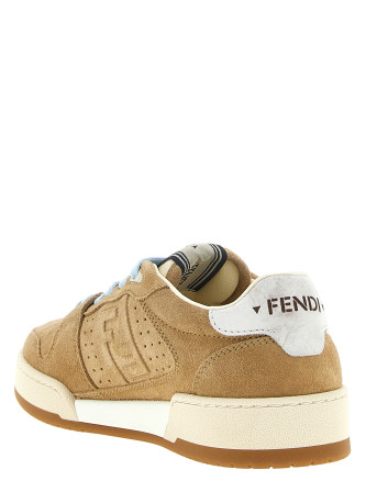 Кроссовки FENDI 'Fendi Match' (8E9084B1RGF1Y22) #