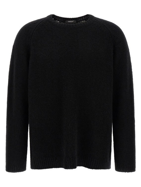 Свитер UNDERCOVER 'UC2F4908' (UC2F4908BLACK) #1