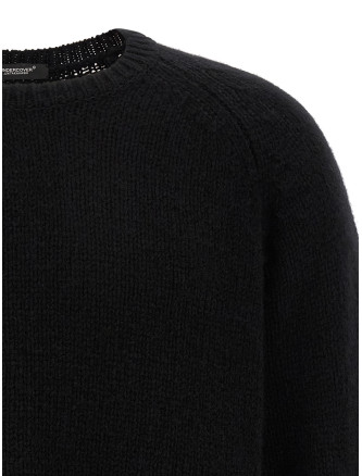 Свитер UNDERCOVER 'UC2F4908' (UC2F4908BLACK) #