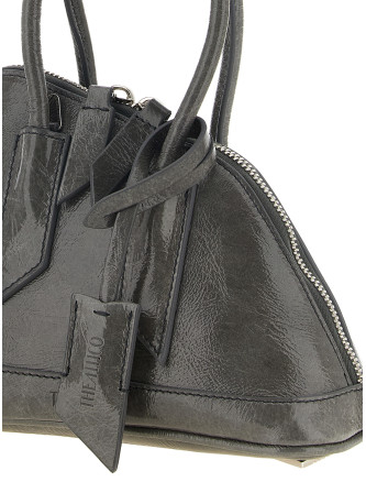 Сумка THE ATTICO “Sant Ambroeus” Mini Handbag “SUPERATTICO 10” (CAPWAH00067LBT030AA697) #