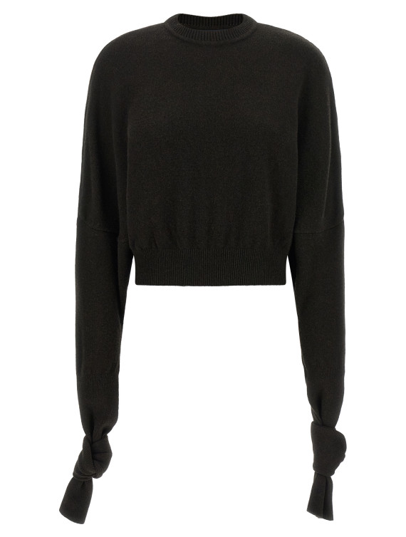 Свитер JACQUEMUS 'Fiocco' (26HSWW00647AK00282880) #1