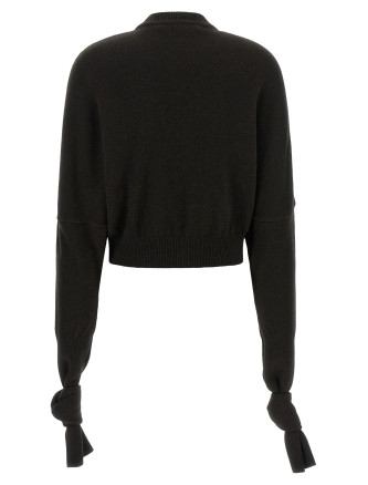 Свитер JACQUEMUS 'Fiocco' (26HSWW00647AK00282880) #