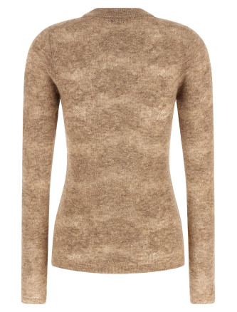Свитер BRUNELLO CUCINELLI 'Flower Lace' (MFR491700C077) #