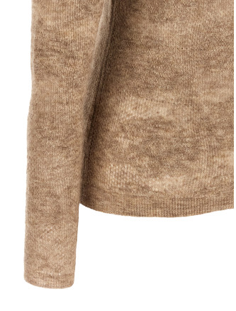 Свитер BRUNELLO CUCINELLI 'Flower Lace' (MFR491700C077) #