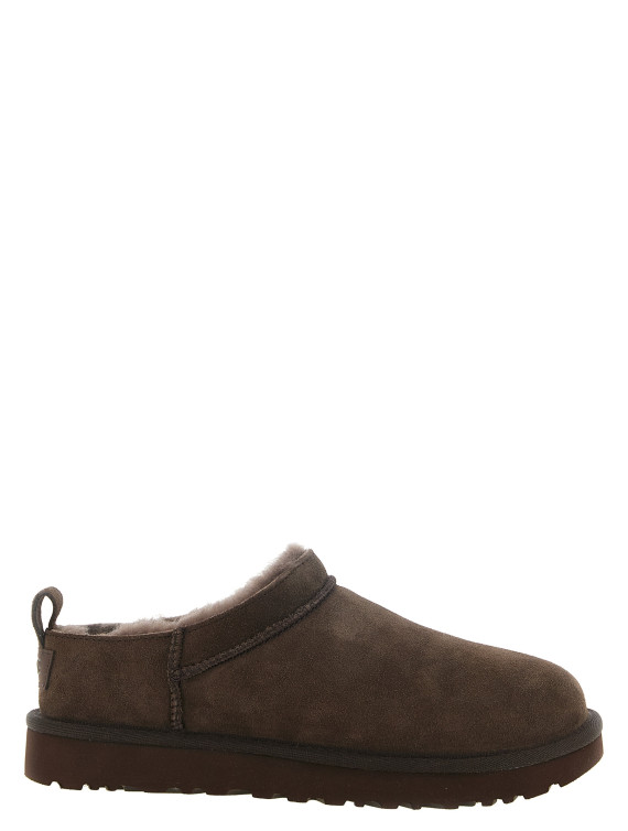 Ботильоны UGG 'Classic Micro' (1173891DDC) #1