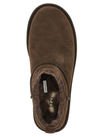 Ботильоны UGG 'Classic Micro' (1173891DDC) #